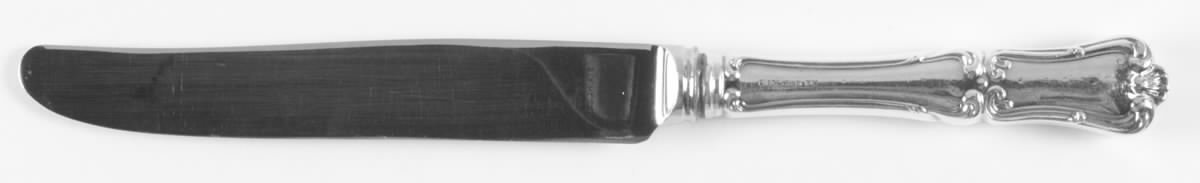 Francis I (Sterling, No Monograms) New French Hollow Knife by Birks Silver-1