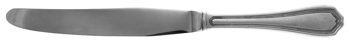 Georgian (Sterling, No Monograms) Modern Hollow Knife by Birks Silver-1