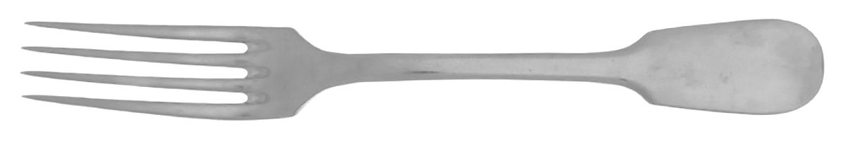 Richelieu (Stainless) Fork by Bouillet Bourdelle-1