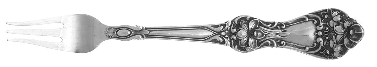 BMS11 (Sterling) Lemon Fork by Baker Manchester-1