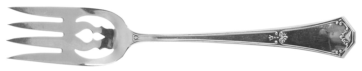 BMS12 (Sterling) Pastry Fork by Baker Manchester-1