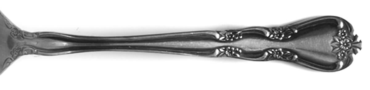 BEI2 Place/Oval Soup Spoon by Bel Pre-1