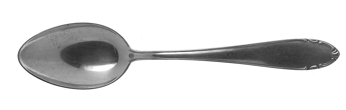 BMF1 (Silverplate) Tablespoon (Serving Spoon) by BMF-1