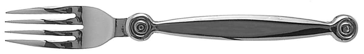 Birka (Stainless) Individual Salad Fork by Boda Nova-1
