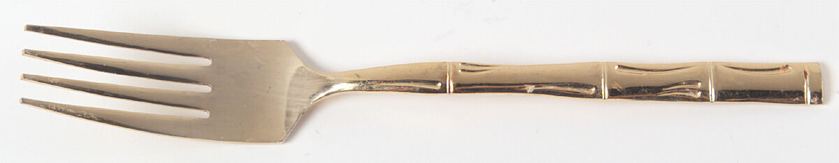 BAG16 Individual Salad Fork by Barclay Geneve-1