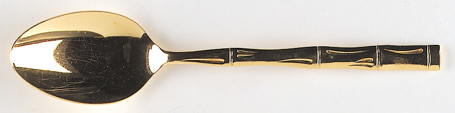 BAG16 Place/Oval Soup Spoon by Barclay Geneve-1