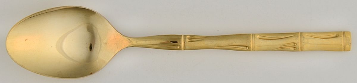 BAG16 Teaspoon by Barclay Geneve-1