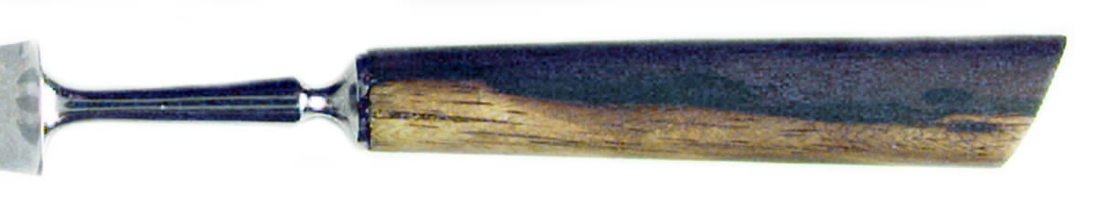 BUT2 Fork by George Butler-1
