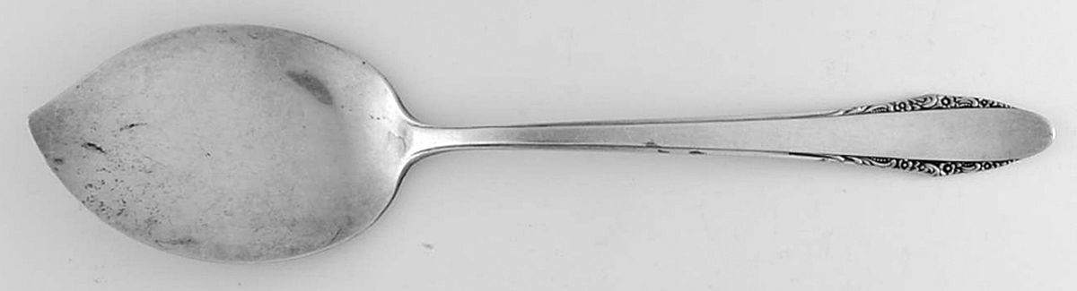 BMS13 (Sterling) Monogrammed Youth Fork by Baker Manchester-1