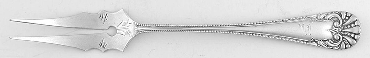 BMS14 (Sterling) Lemon Fork by Baker Manchester-1