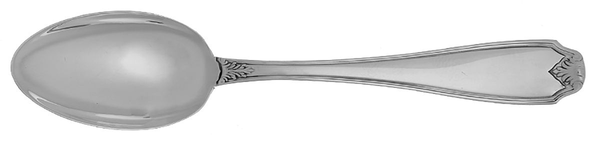 Piedmont (Sterling, 1996) Small Youth Teaspoon by Buccellati-1