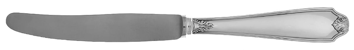 Piedmont (Sterling, 1996) Fruit/Youth Knife with Stainless Blade by Buccellati-1