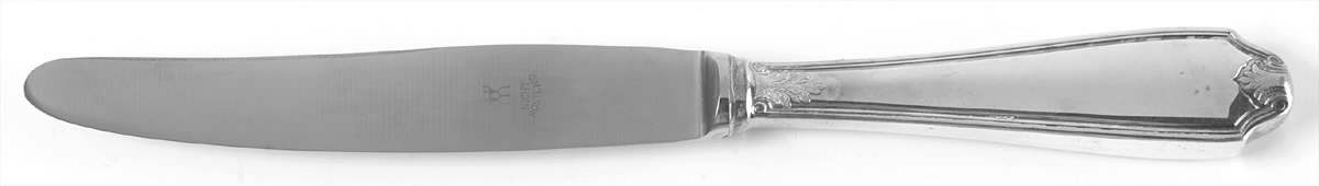 Piedmont (Sterling, 1996) Modern Hollow Knife by Buccellati-1