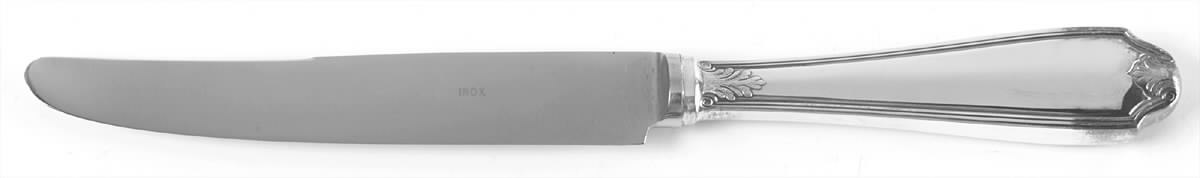 Piedmont (Sterling, 1996) New French Hollow Knife by Buccellati-1