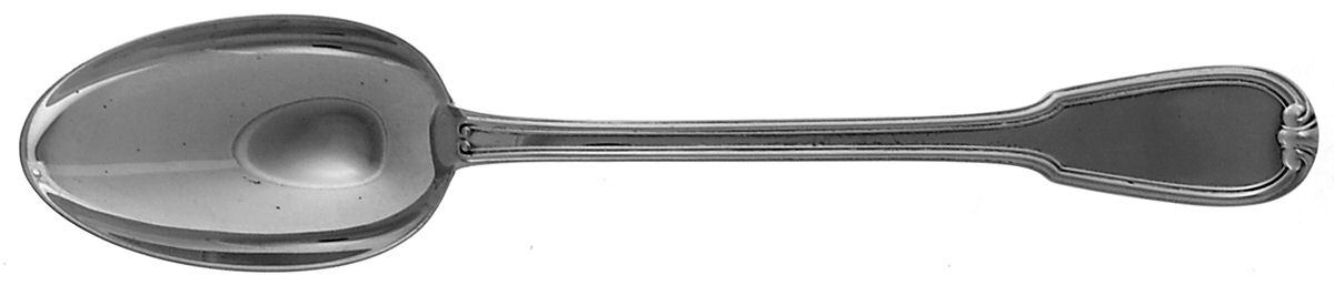 Lucrezia (Sterling) Teaspoon by Buccellati-1