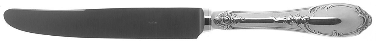 Monte Mario (Sterling, 1996) New French Hollow Knife by Buccellati-1
