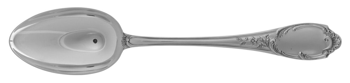 Monte Mario (Sterling, 1996) Tablespoon (Serving Spoon) by Buccellati-1