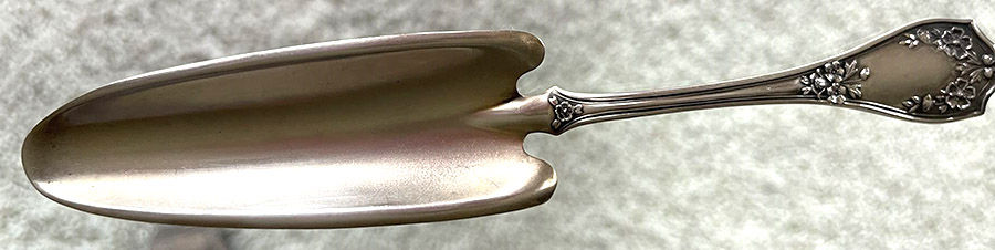 BMS17 (STERLING) Large Jelly Knife by Baker Manchester-1