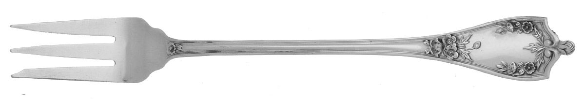 BMS17 (STERLING) Olive Fork by Baker Manchester-1