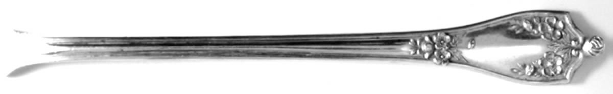 BMS17 (STERLING) Large Lettuce Serving Fork by Baker Manchester-1