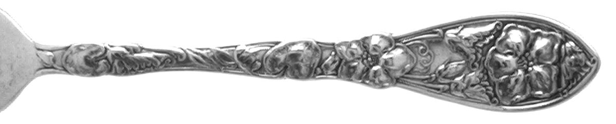 Berkshire One Fork by Berkshire Silver -1