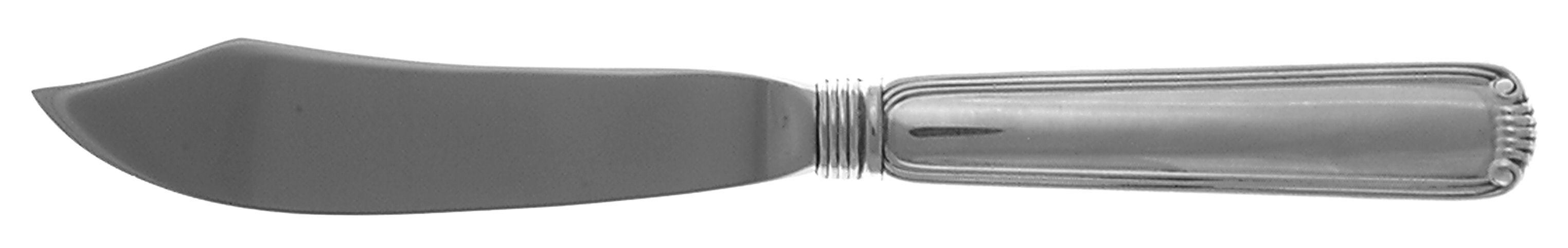 Marie Louise (Sterling, 1939, No Monograms) Individual Steak Knife Hollow Handle by R. Blackinton & Co-1