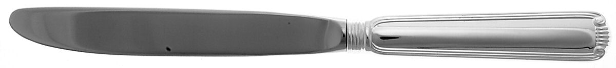 Marie Louise (Sterling, 1939, No Monograms) Modern Hollow Knife by R. Blackinton & Co-1