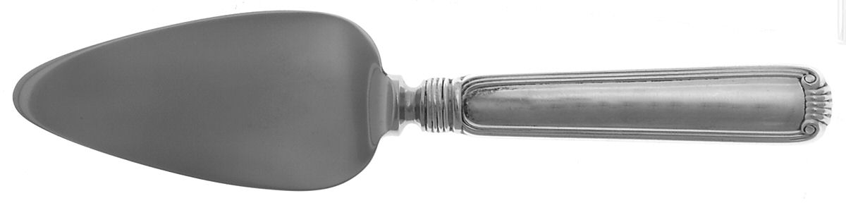 Marie Louise (Sterling, 1939, No Monograms) Cheese Server with Stainless Blade by R. Blackinton & Co-1
