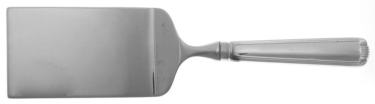Marie Louise (Sterling, 1939, No Monograms) Lasagna Server with Stainless Blade by R. Blackinton & Co-1