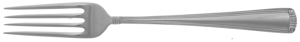 Marie Louise (Sterling, 1939, No Monograms) Fork by R. Blackinton & Co-1