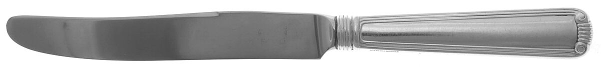 Marie Louise (Sterling, 1939, No Monograms) New French Hollow Knife by R. Blackinton & Co-1