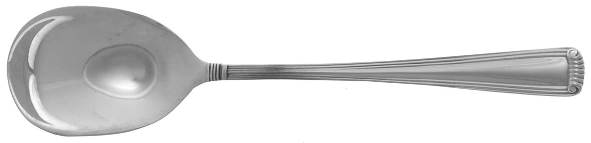 Marie Louise (Sterling, 1939, No Monograms) Sugar Spoon by R. Blackinton & Co-1