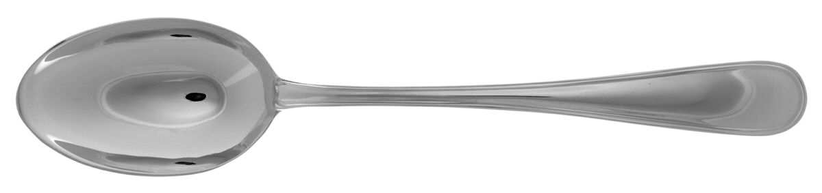 Colonial Thread (Sterling) Teaspoon by R. Blackinton & Co-1