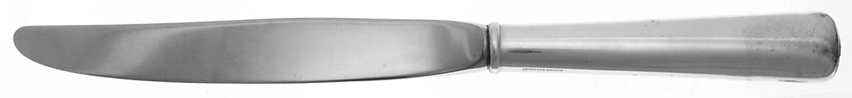 Compton (Sterling, 1950) Modern Hollow Knife by R. Blackinton & Co-1