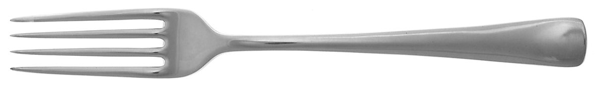 Compton (Sterling, 1950) Fork by R. Blackinton & Co-1