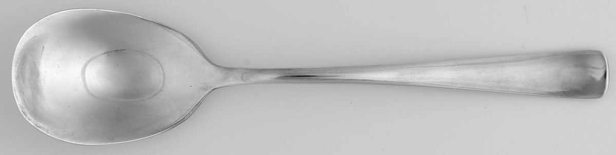 Compton (Sterling, 1950) Sugar Spoon by R. Blackinton & Co-1