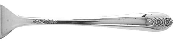 BFP1 (SILVERPLATE) Individual Salad Fork by Belfry-1