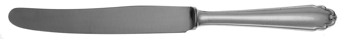 Liselotte (Silverplate) New French Hollow Knife by Bruckmann & Sohne-1