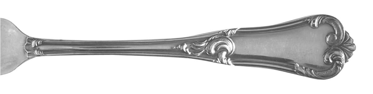 BCC1 (Silverplate) Fork by Buccellati-1