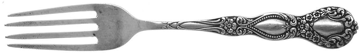 BMS25 (Sterling) Youth Fork by Baker Manchester-1