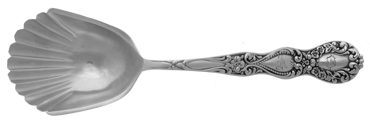 BMS25 (Sterling) Bon Bon Scoop by Baker Manchester-1