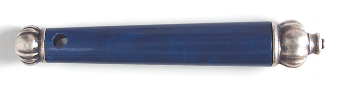 Medieval-Marbleized Blue (Stainless) Fork by Bugatti-1