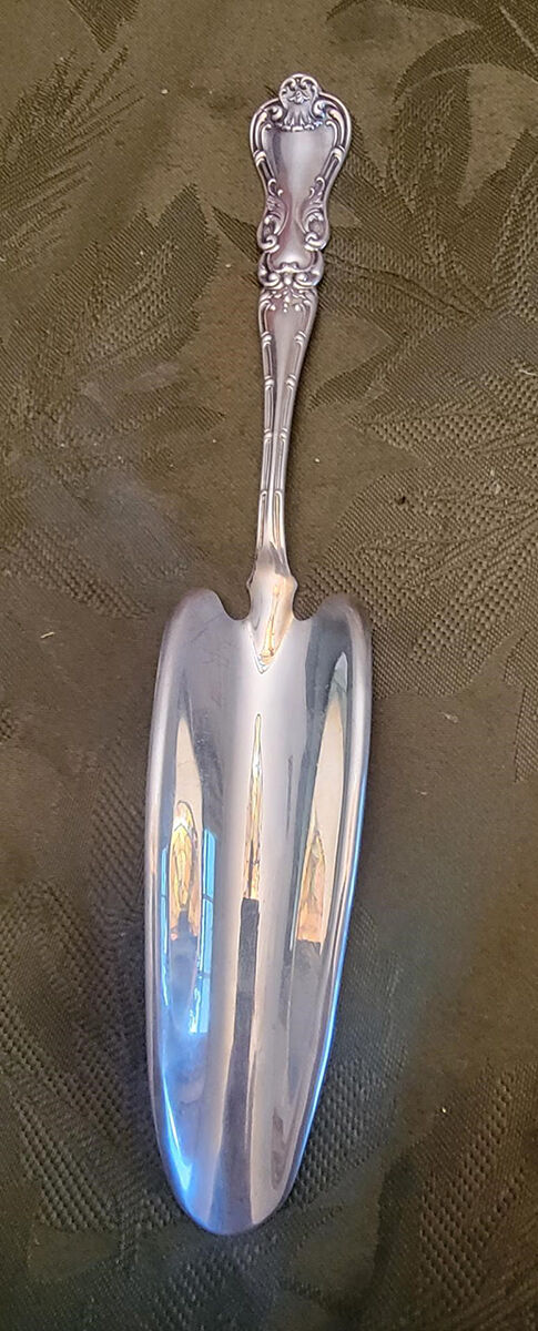 BMS26 (STERLING) Large Jelly Knife by Baker Manchester-1