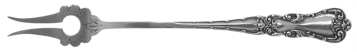 BMS26 (STERLING) Olive Fork by Baker Manchester-1