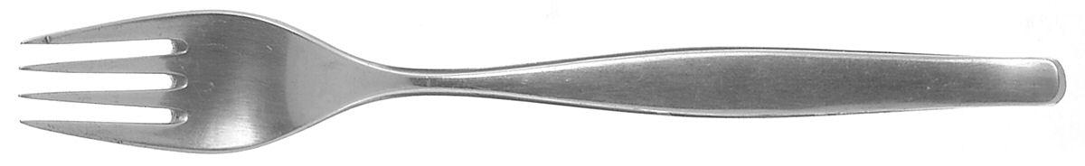 BMN7 (Silverplate) Fork by Bruckmann & Sohne-1