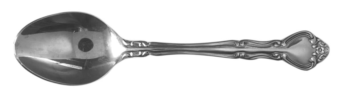 BEI3 (STAINLESS) Teaspoon by Bel Pre-1