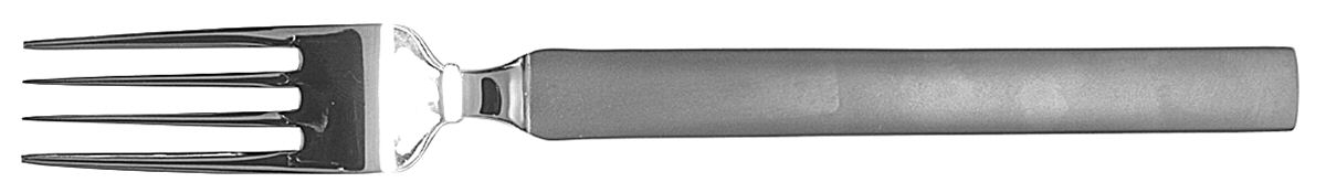 Zenit (Stainless, Matte) Fork by Boda Nova-1