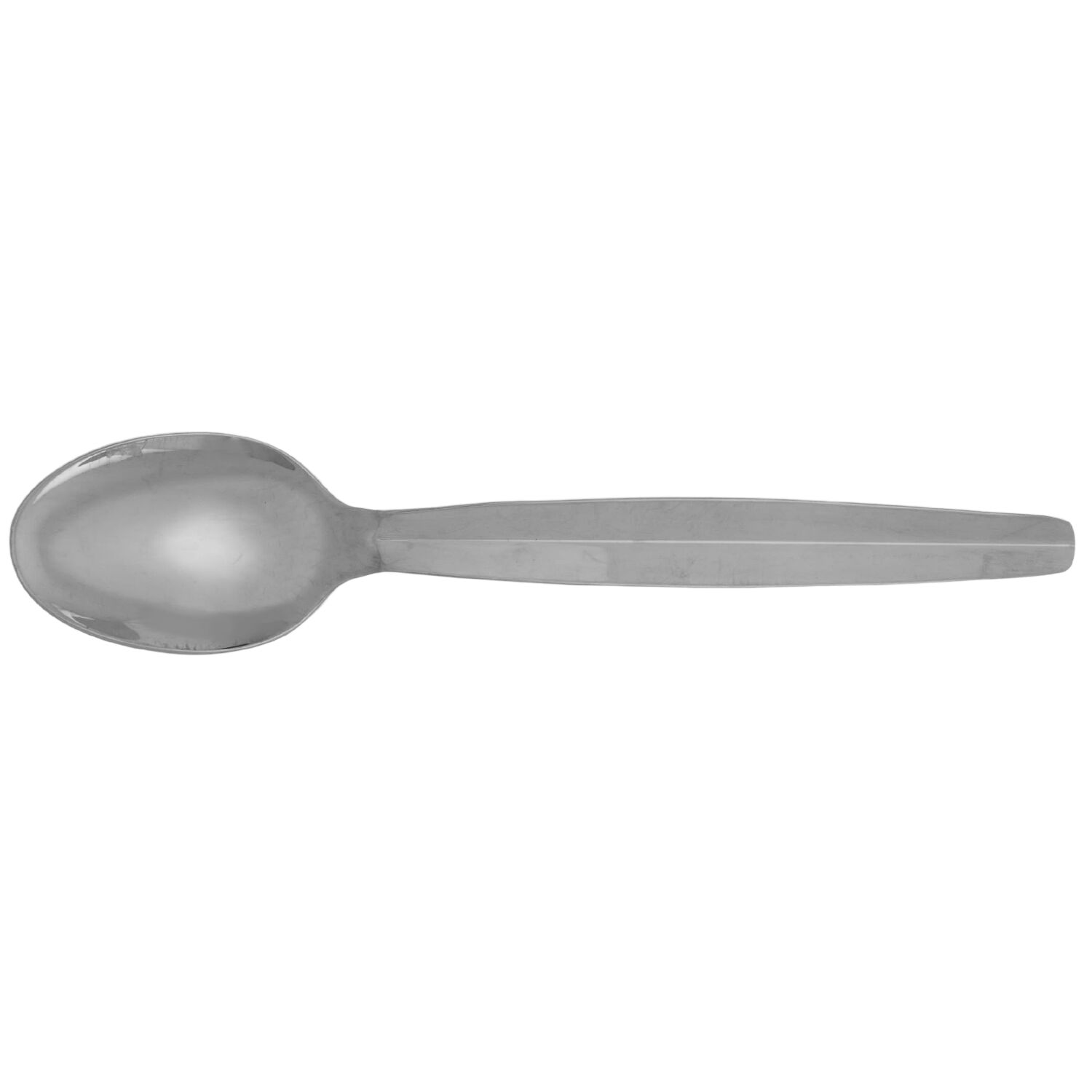 Axil (Stainless) Teaspoon by Boda Nova-1