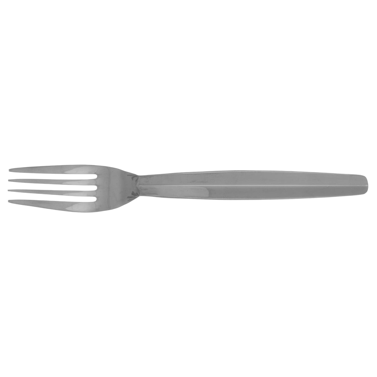 Axil (Stainless) Individual Salad Fork by Boda Nova-1