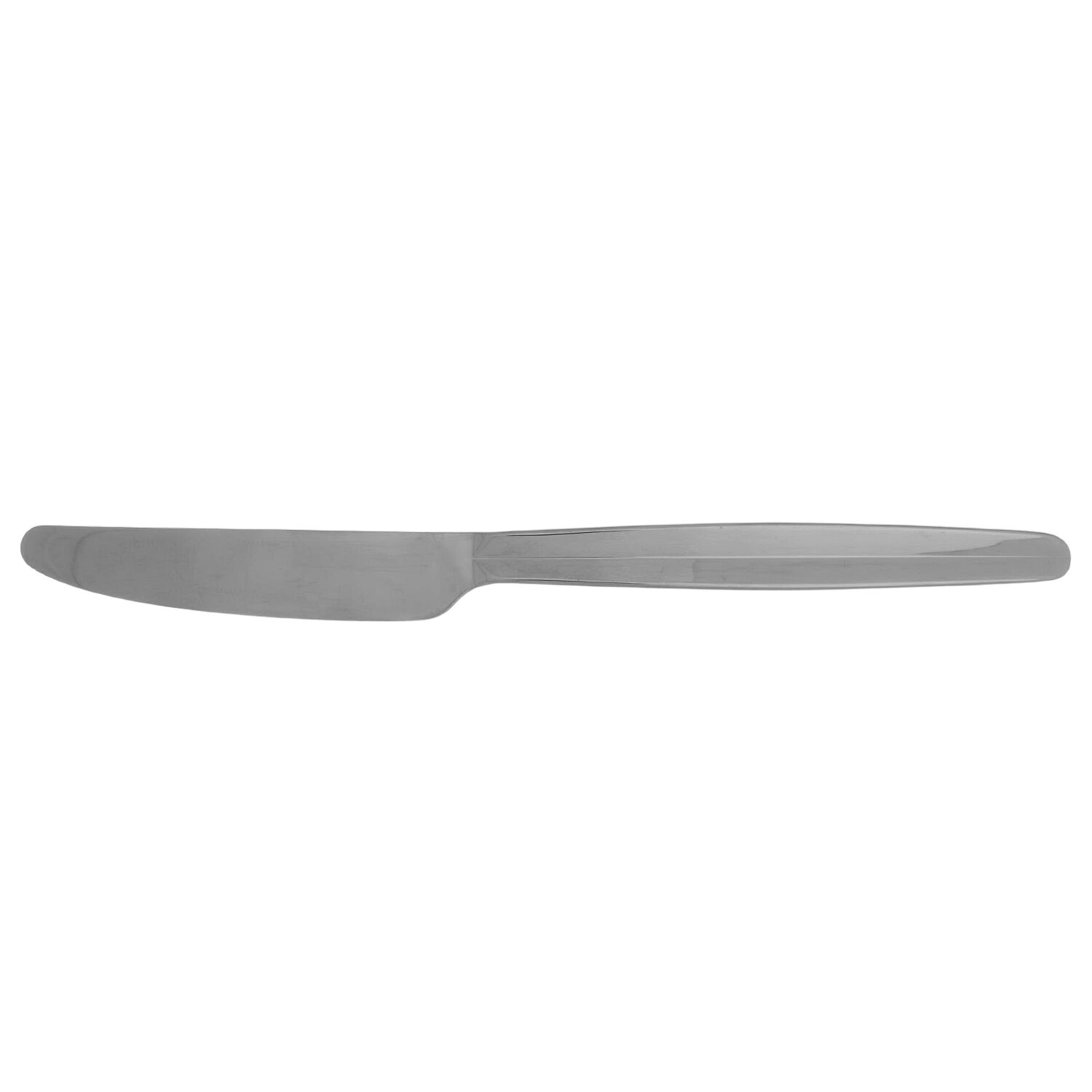 Axil (Stainless) New French Solid Knife by Boda Nova-1